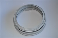 Door seal, Whirlpool washing machine - Rubber